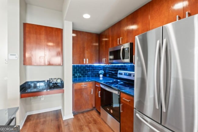 Building Photo - 361 17th St NW