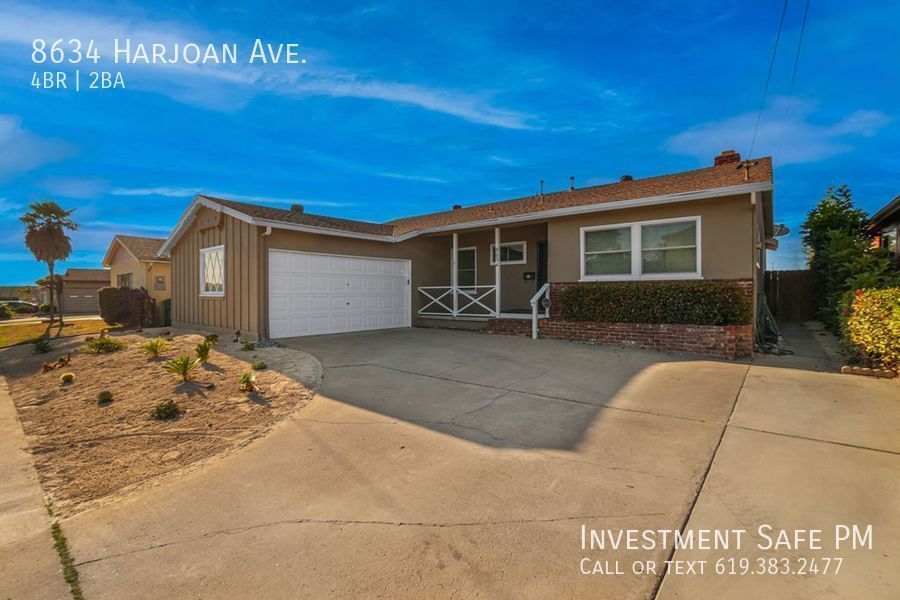 Foto principal - San Diego Serra Mesa -Two Weeks FREE, 4 Be...