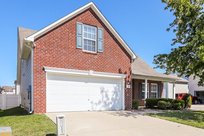 Foto del edificio - 3508 Juneberry Way