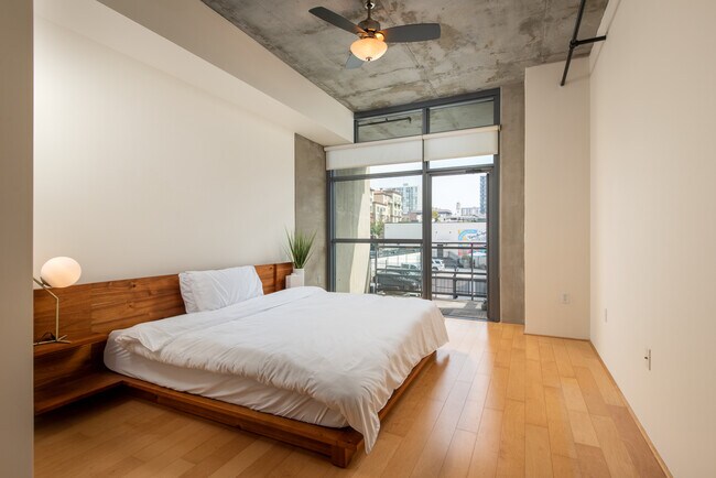 Foto del edificio - 1494 Union St