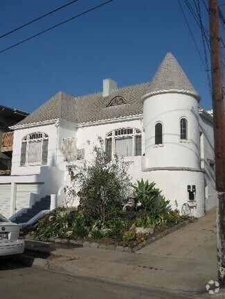 Building Photo - 642 Maltman Ave