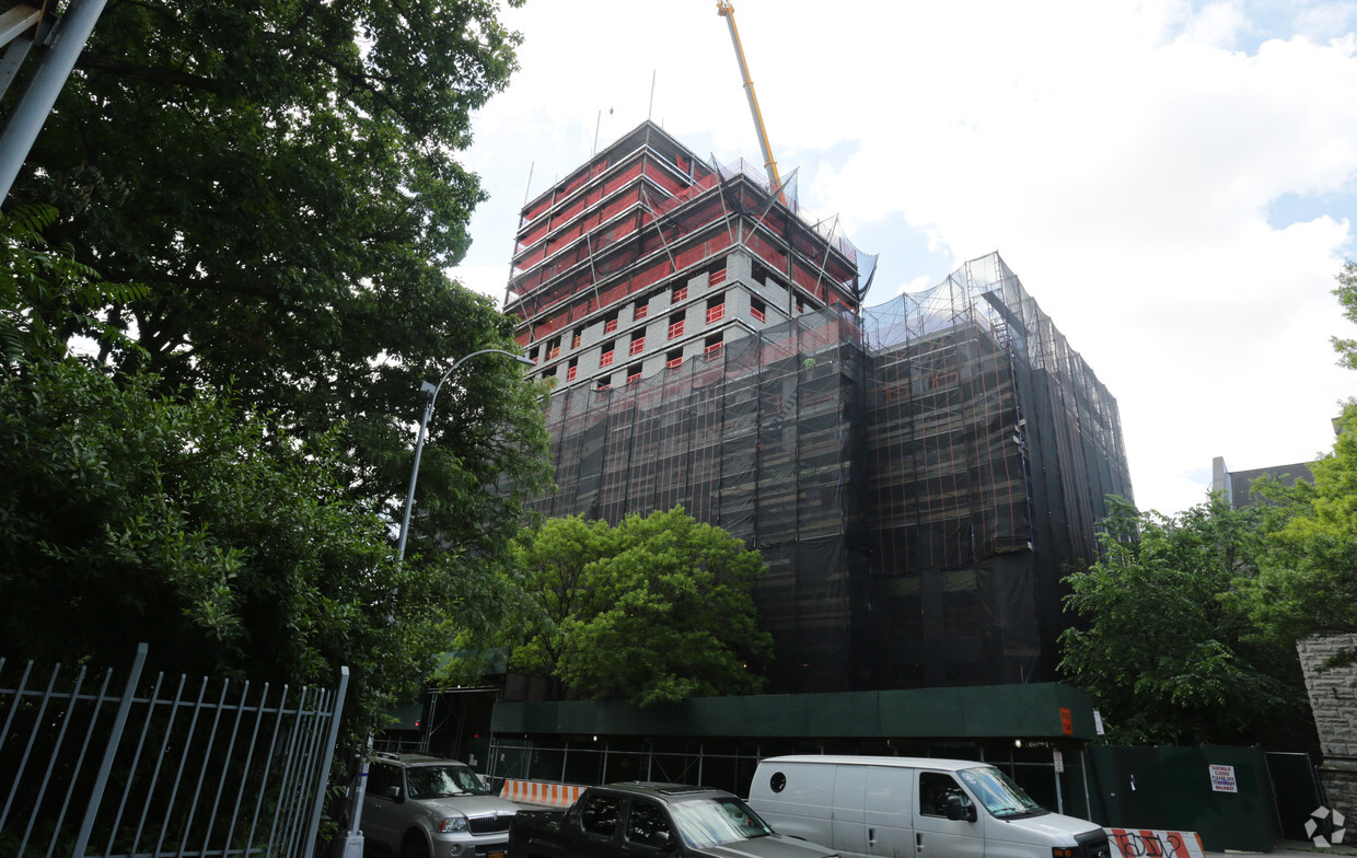 Building Photo - Lambert Houses Redevelopment