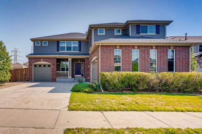 Building Photo - Spacious 5 Bedroom Home In Tollgate Crossi...