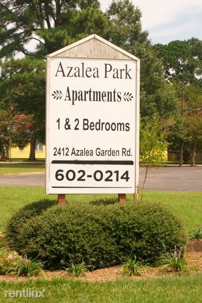 Foto del edificio - 2412 Azalea Garden Rd