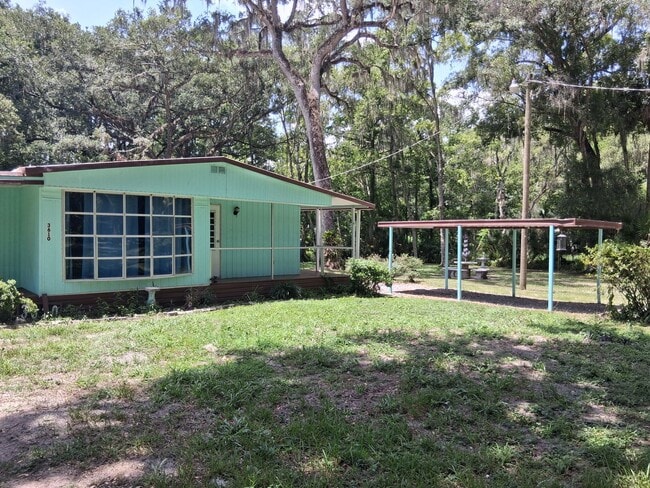 Building Photo - 3610 CR 406