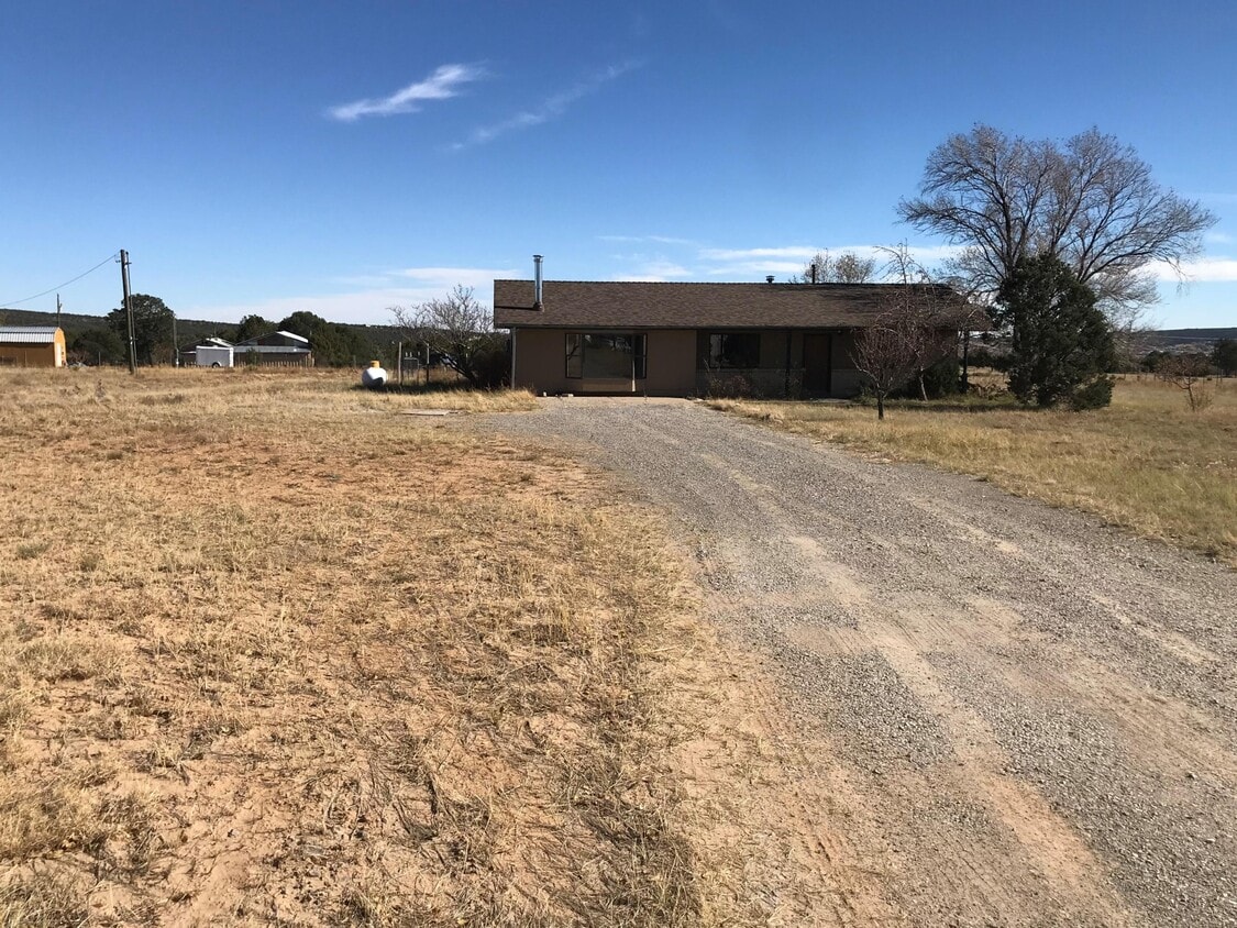 10 Babalos Dr, Tijeras, NM 87059 House Rental in Tijeras, NM