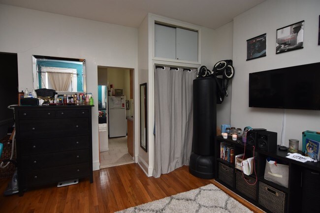 Foto del edificio - 268 West 136th Street