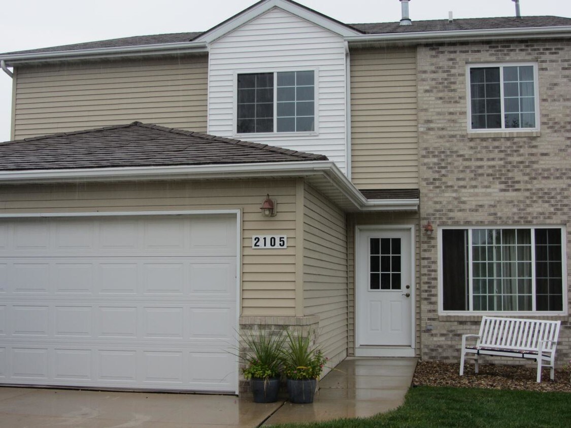 Foto principal - 2105 Cassi Ridge