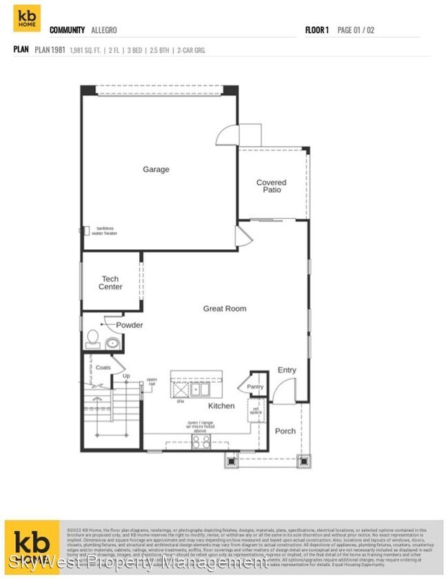Foto del edificio - 3 br, 2.5 bath House - 8253 Peterborough Way