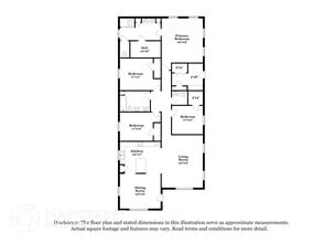 Building Photo - 3711 Courtney St