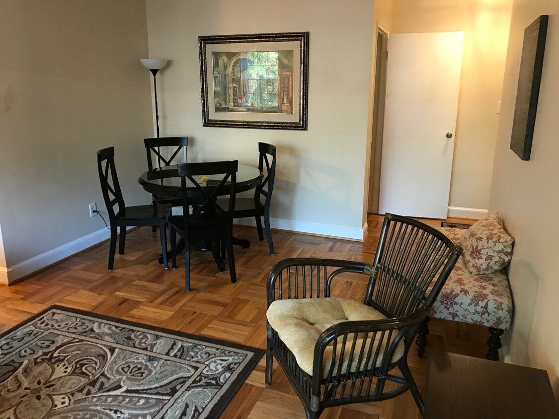 1315 N Ode St Unit 714, Arlington, VA 22209 Condo for Rent in