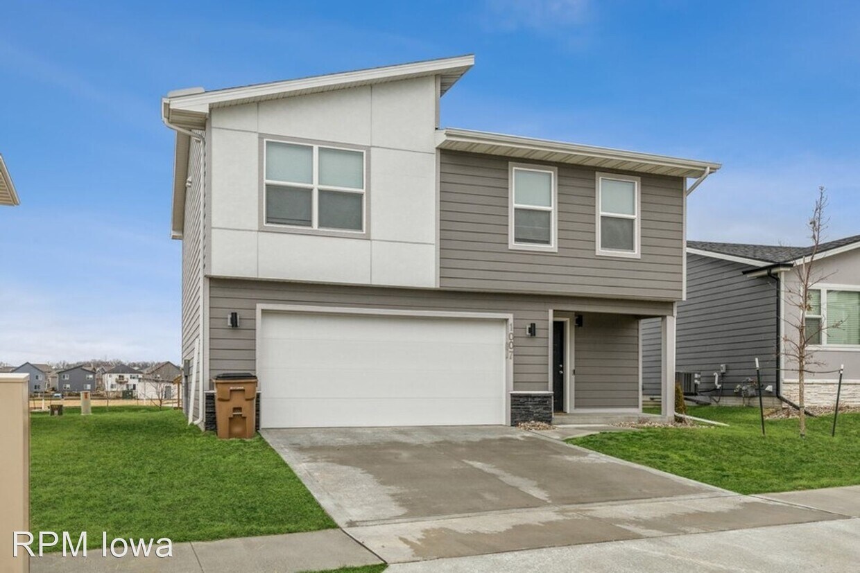 Primary Photo - 4 br, 3 bath House - 1007 NE 16th Street