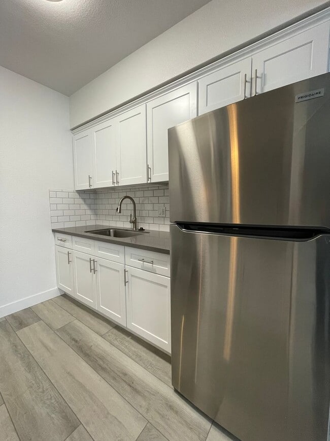 Interior Photo - The Bloc Apartments