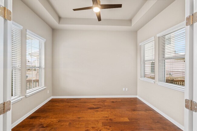 Foto del edificio - 121 Greene