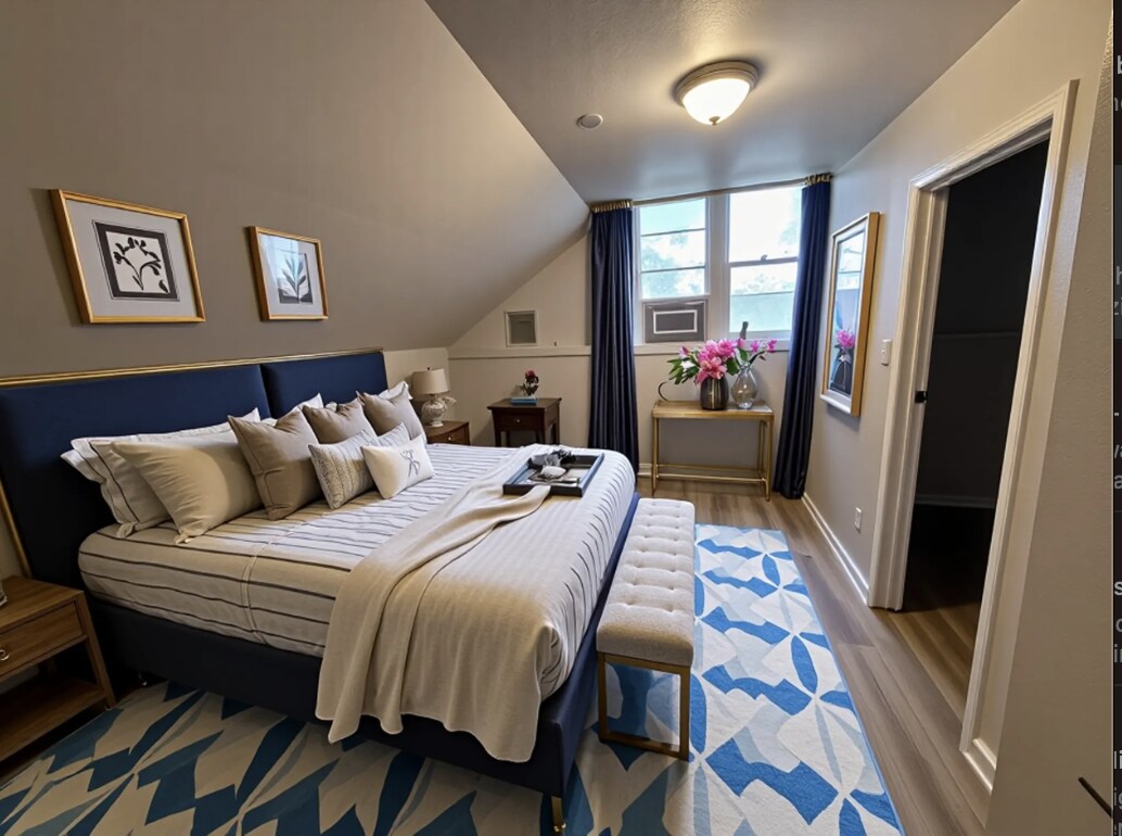 Foto del edificio - Second Floor Apartment Close to Woodlawn Park