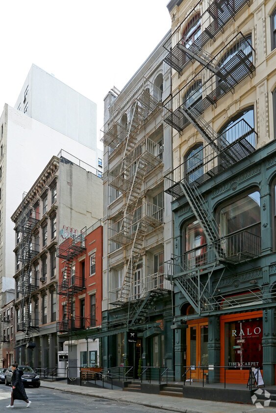 Foto principal - 27 Howard St