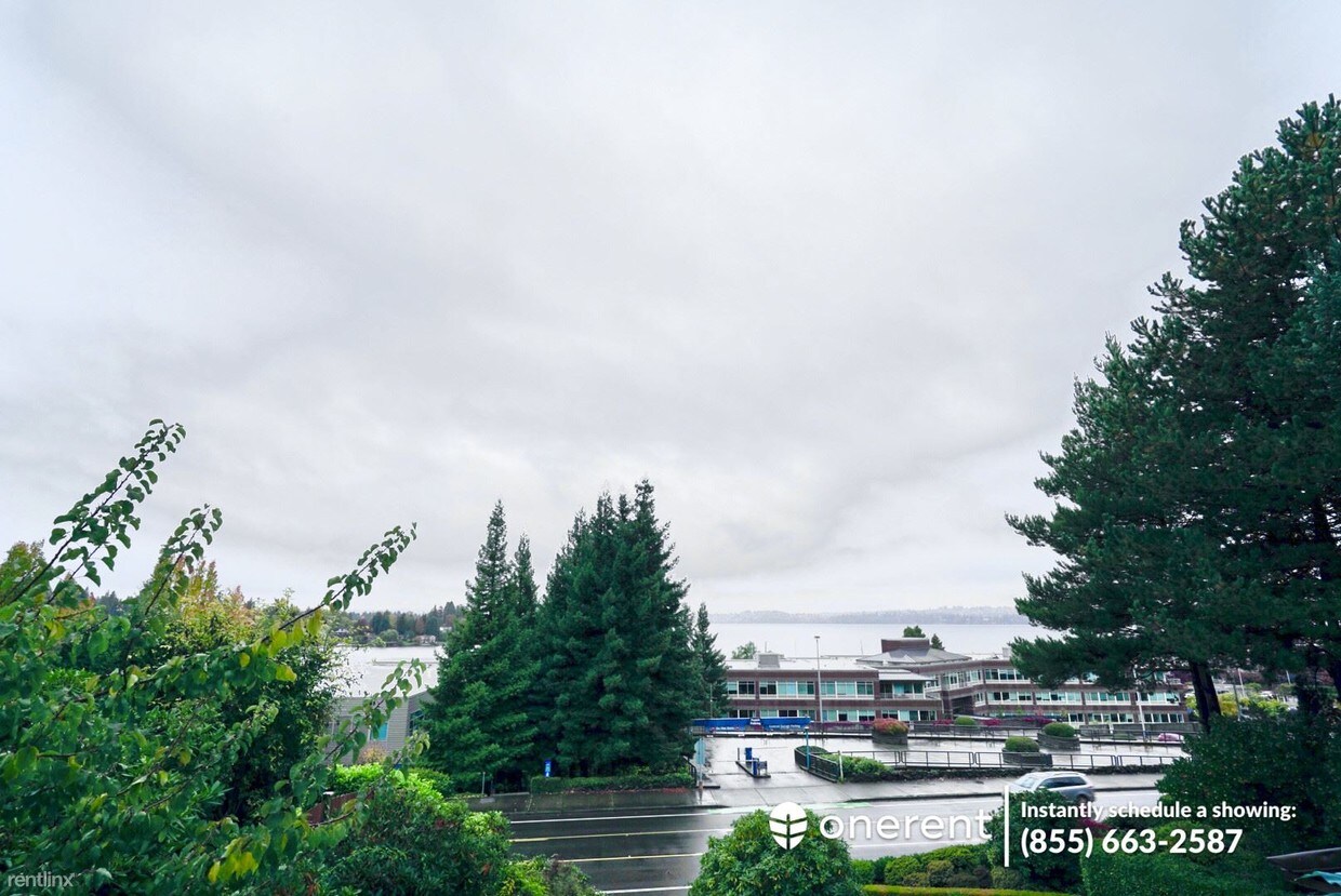 Foto principal - 5210 Lake Washington Blvd NE