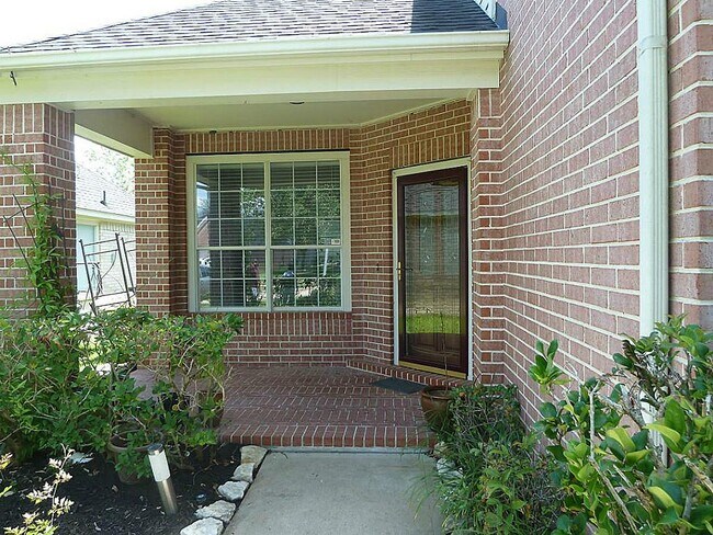 Foto del edificio - 6143 River Mist Ct