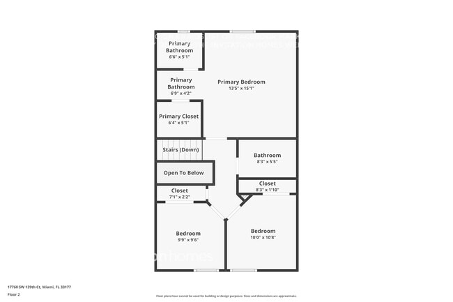 Foto del edificio - 17768 SW 139th Ct