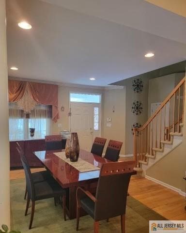 Foto del edificio - 4 Crown Point Ct