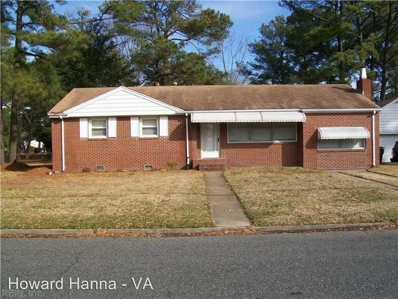 Primary Photo - 3 br, 1 bath House - 200 Yorkshire Road