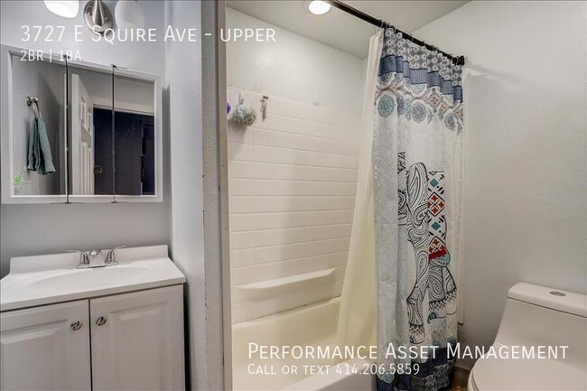 Foto del edificio - 3727 E Squire Ave