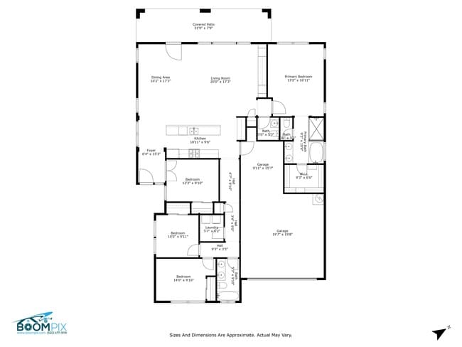 Building Photo - 12277 Whistling Wind Ave