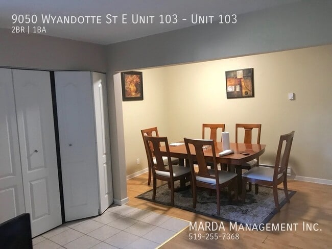 Building Photo - COZY 2 BED/1.5 BATH SUITE IN EAST WINDSOR + HYDRO