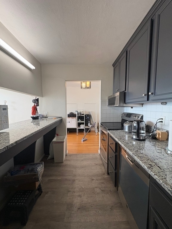 Building Photo - 1643 Cambridge St