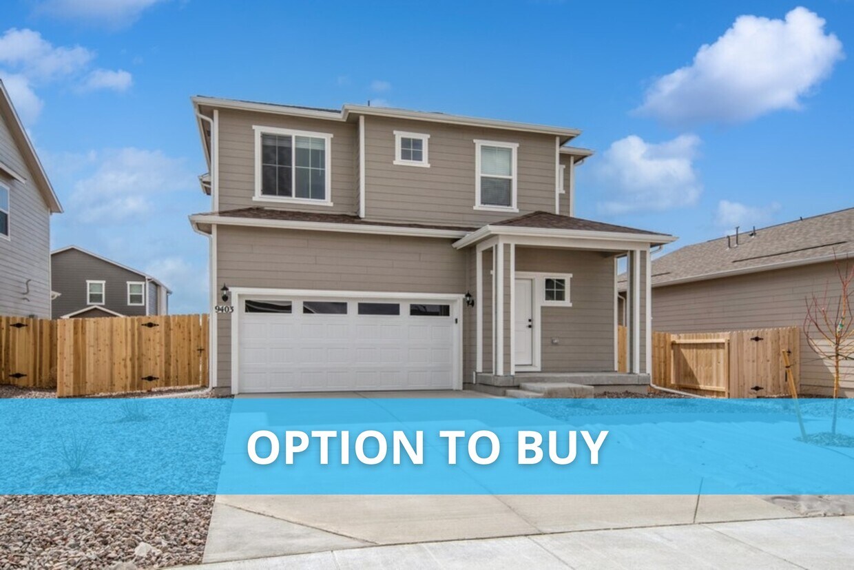 Foto principal - 18023 E 94th Pl
