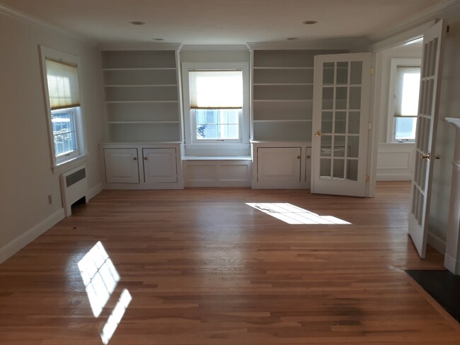 Foto del edificio - 133 Winslow Rd