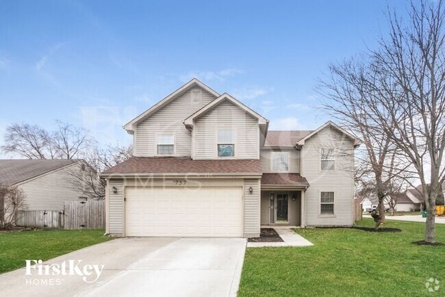 Building Photo - 757 Kingston Cir