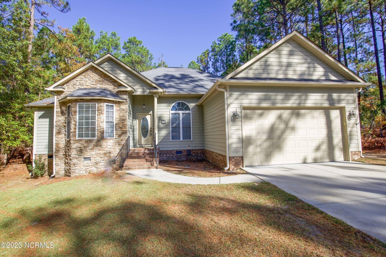 26 Tahoe Cir, Sanford, NC 27332 House Rental in Sanford, NC