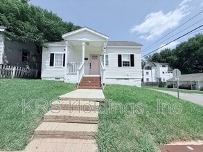Building Photo - 617 E Cabarrus St