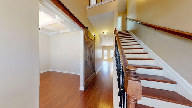 Foto del edificio - Nice 4 Bedroom Home in Solamere