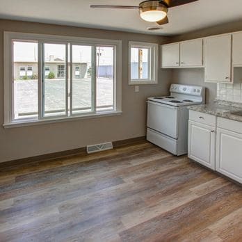 Building Photo - U-Crest Apartments