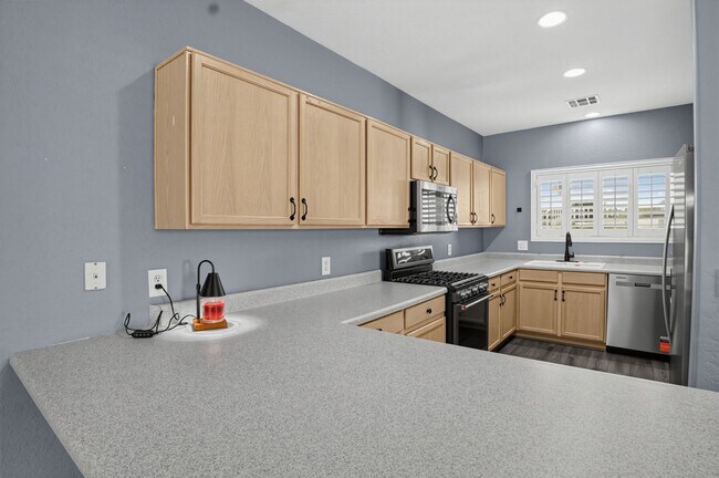 Foto del edificio - 205 N 74th St