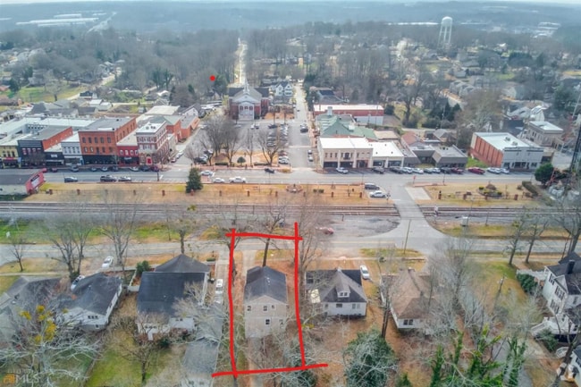 Building Photo - 55 W Shadburn Ave