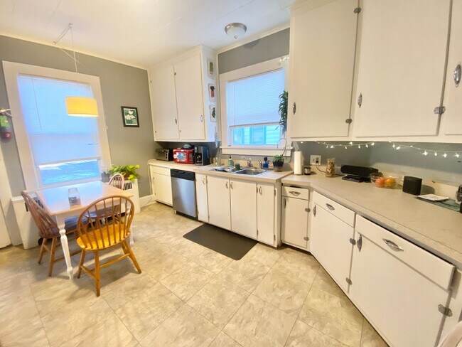 Foto del edificio - 36 Clarke St