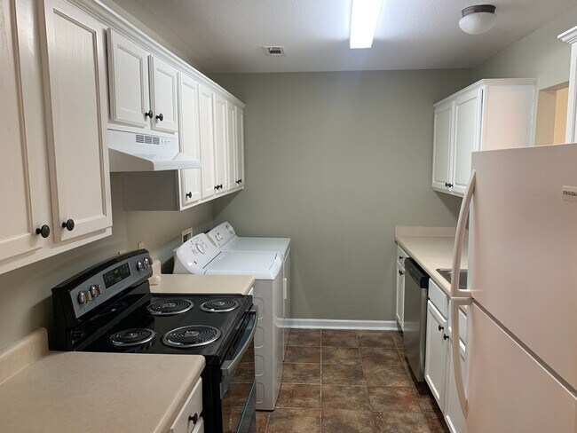 Foto del edificio - 3 BR/2BA Duplex in Centerton