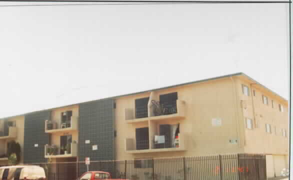 3130 Euclid Avenue Apartments Lynwood Ca Building Photo 3130 Euclid Avenue Apartments