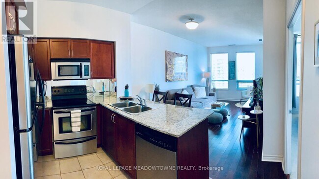 Building Photo - 388-1388 Prince of Wales Dr