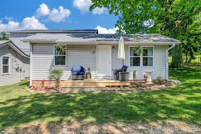 Building Photo - 1 br, 1 bath House - 10 Cobble Drive