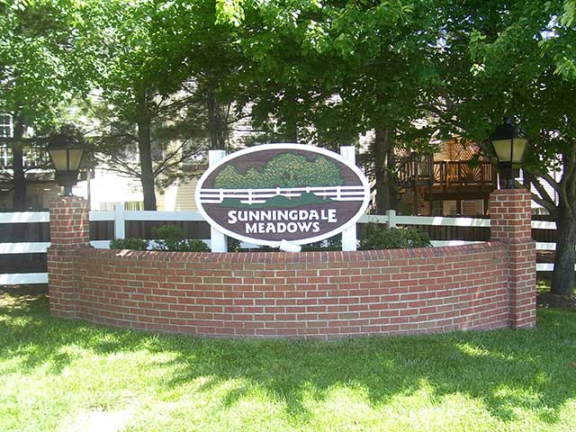 Dale Meadows para tomar sol - 202 Dover Pl
