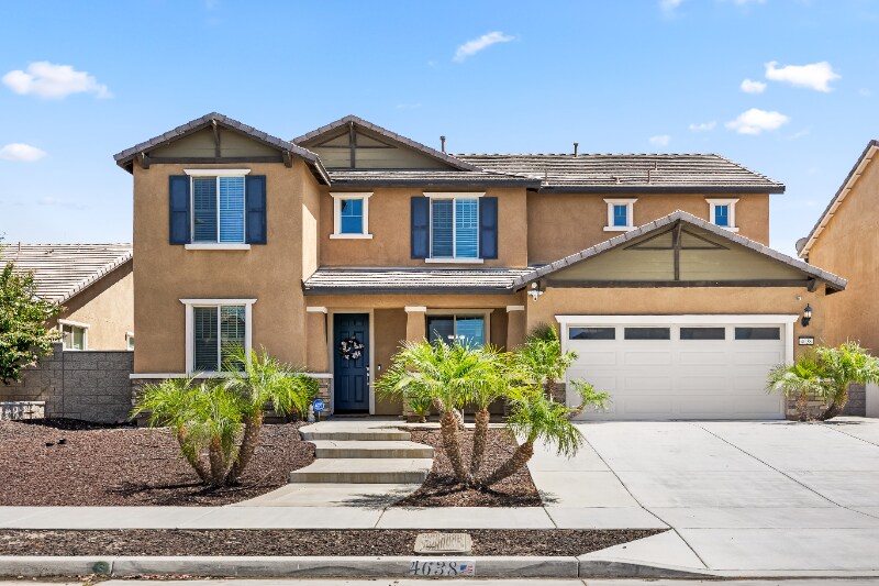 Foto principal - 4638 Helen Bell Wy