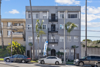Building Photo - 3621 Pacific