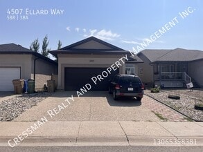 Building Photo - 4507 Ellard Way