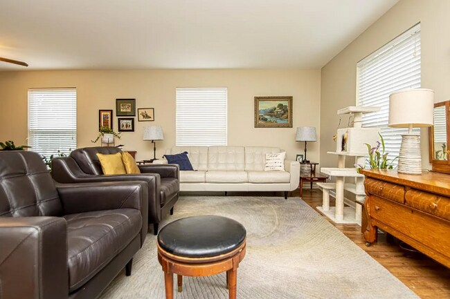 Foto del edificio - 3801 Hill Rd