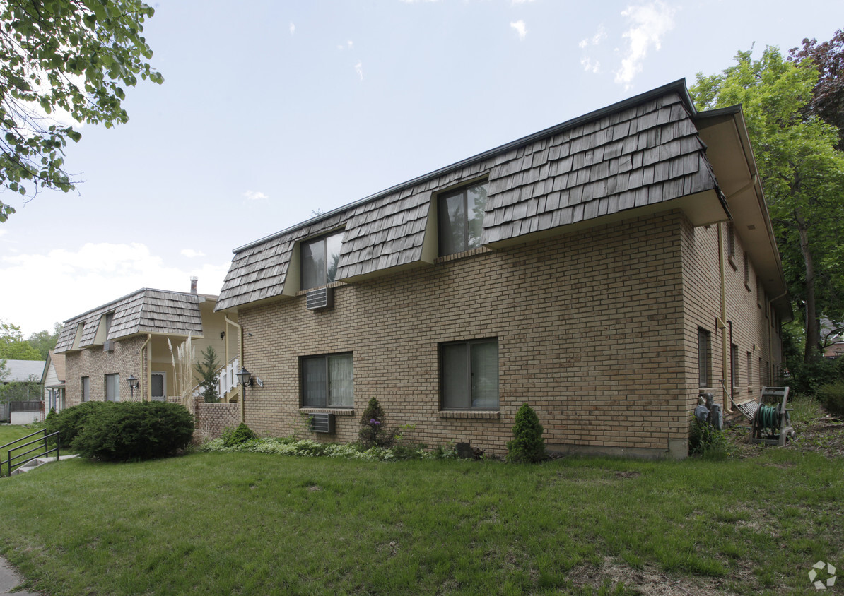 Building Photo - Magnolia Place Apartments