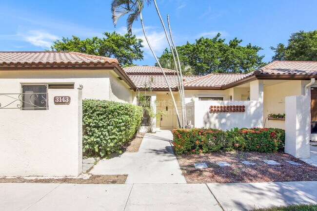 Foto del edificio - 3143 Kingswood Terrace